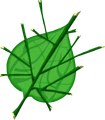 Deku Leaf