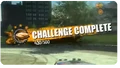 Paradise Challenges Button