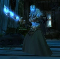 Yulda the Stormspeaker