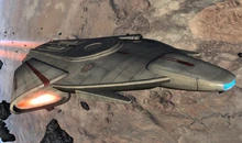 Ship image.