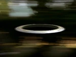 Chakram Light Flight