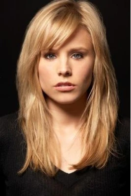 Kristen Bell