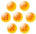 Dragonballs all