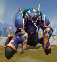 Lord Kryxix