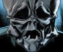 Isen closeup
