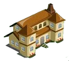 Mini Villa-icon