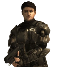 BuckODST