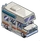 Camper RV-icon