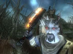 Fable 1 evil