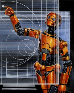A9G-series archive droid