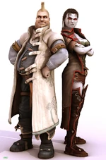 Fable 2 pic