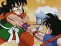 YamchaVsGokuDragonBallDebut02