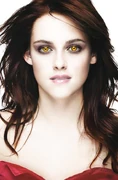 Bella vamp