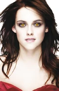 Bella vamp