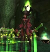 Prophetess Cavrylin