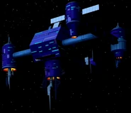 Plumber Research Satellite Delta