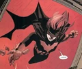 Batwoman 0005