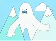 Snow Golem