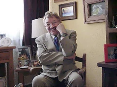 Víctor M. Castro