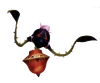Thorn Bite