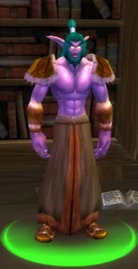 Image of Tenaron Stormgrip