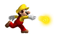 ThunderMario