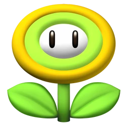 ThunderFlower