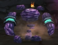Shadowshard Smasher