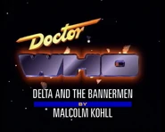 Tcdeltaandthebannermen