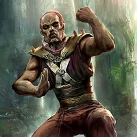 Sayormi Monk