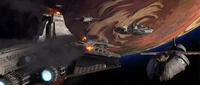 Sturm über Ryloth