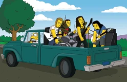 Metallica