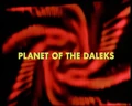 Tcplanetdaleks