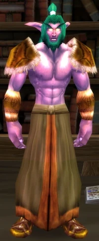 Image of Tenaron Stormgrip