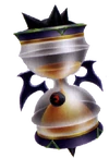 Chrono Twister