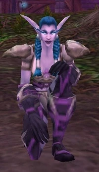 Sentinel Shaya