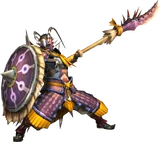 Gobul-Lancer