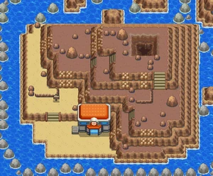 Isla Canela HGSS