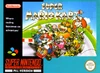 Verpackung Super Mario Kart