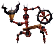 Wheel Master