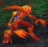 Image of Grell