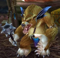 Image of Deadwood Den Watcher