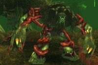 Image of Warpwood Shredder