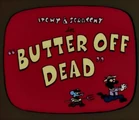 Butter Off Dead