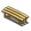 Bleached Bench-icon