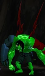Fusion Kevin