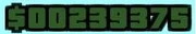Moneycounter-GTASA