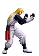The King of Fighters 2001