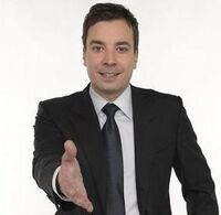 Jimmy Fallon