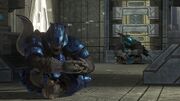Halo 3 Brutes